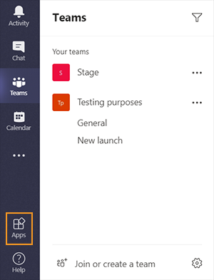 Microsoft Teams i Adobe CC 