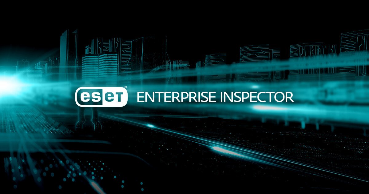 eset enterprise inspector