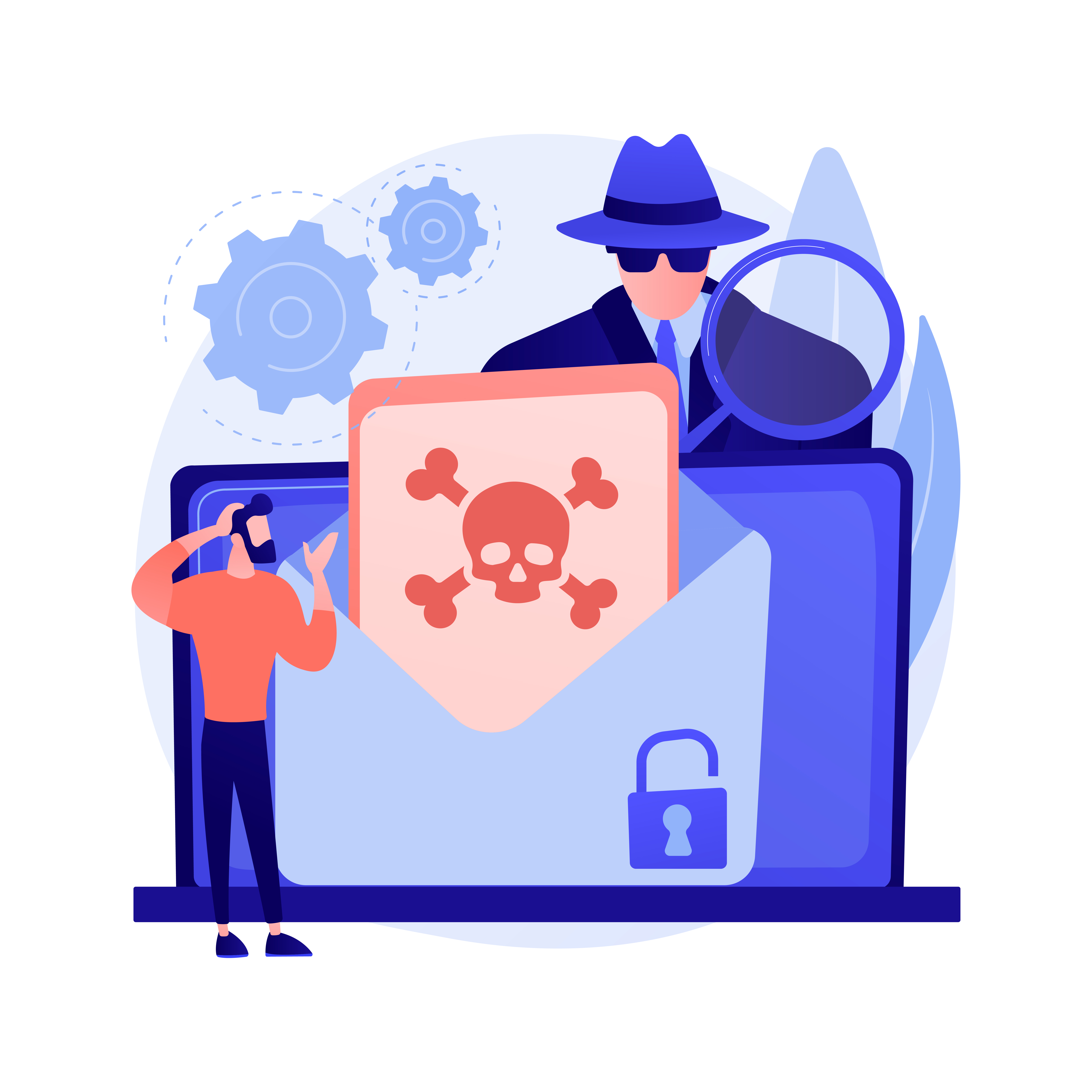 Kako se zaštititi od ransomwarea?
